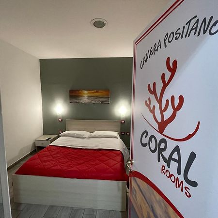 Coral Rooms トッレ・デル・グレコ エクステリア 写真