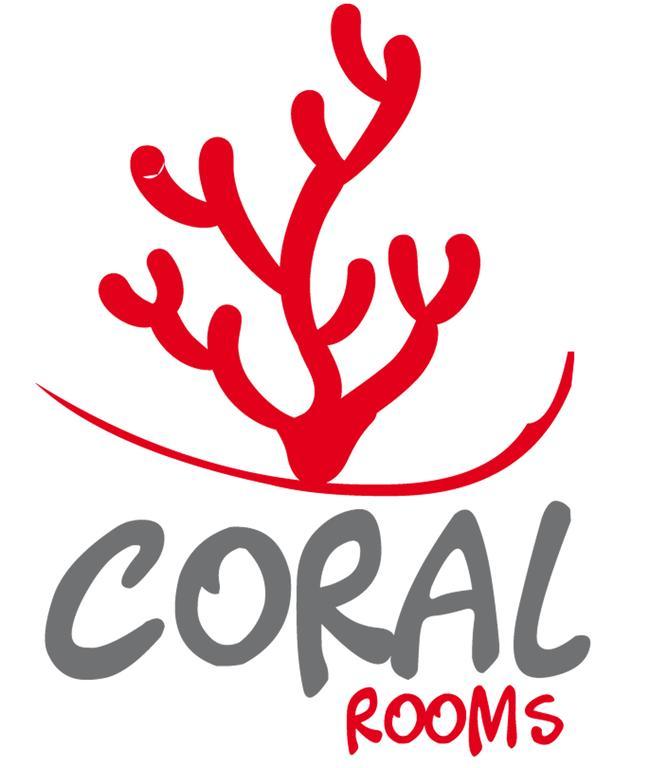 Coral Rooms トッレ・デル・グレコ エクステリア 写真