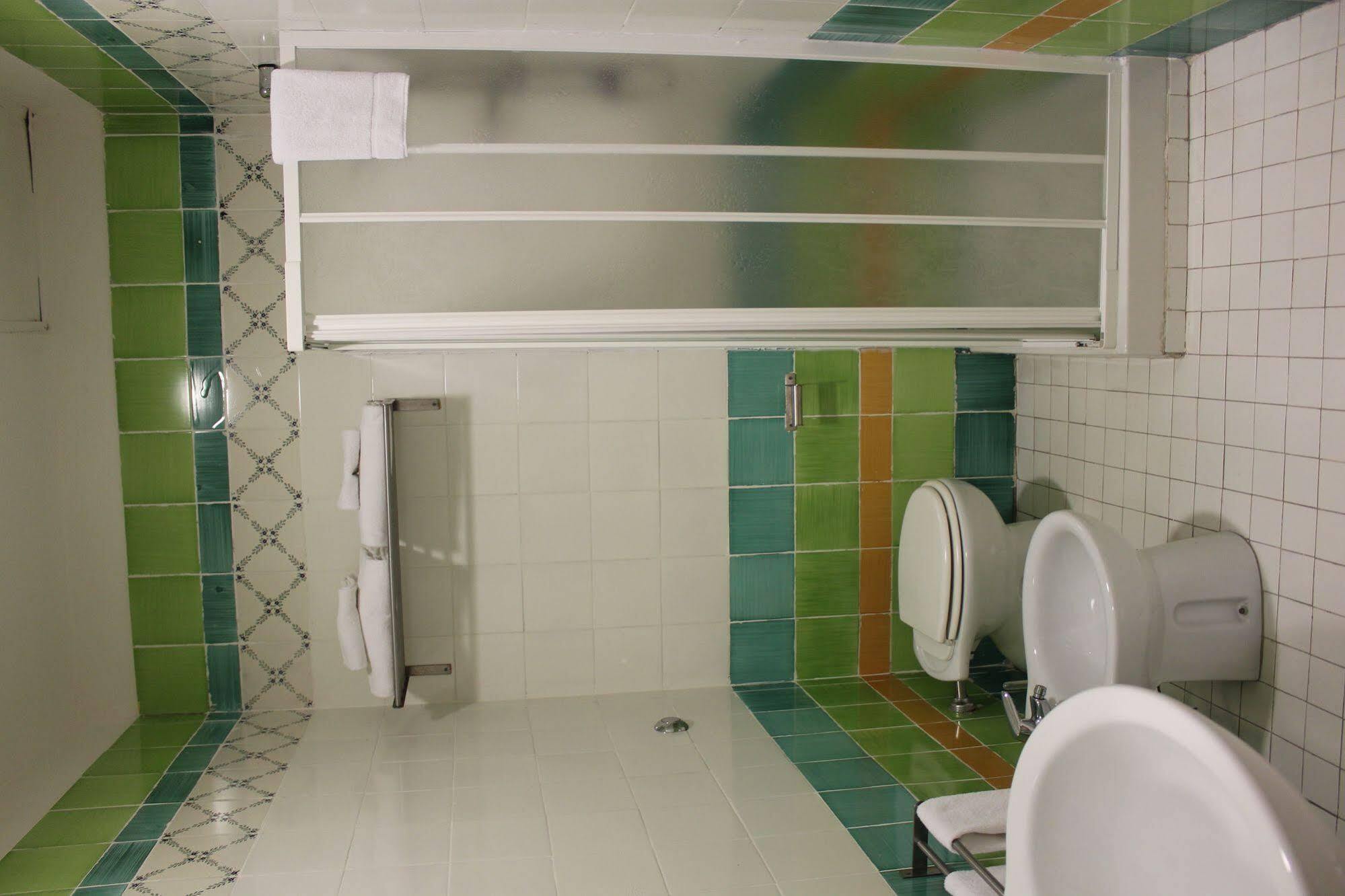 Coral Rooms トッレ・デル・グレコ エクステリア 写真