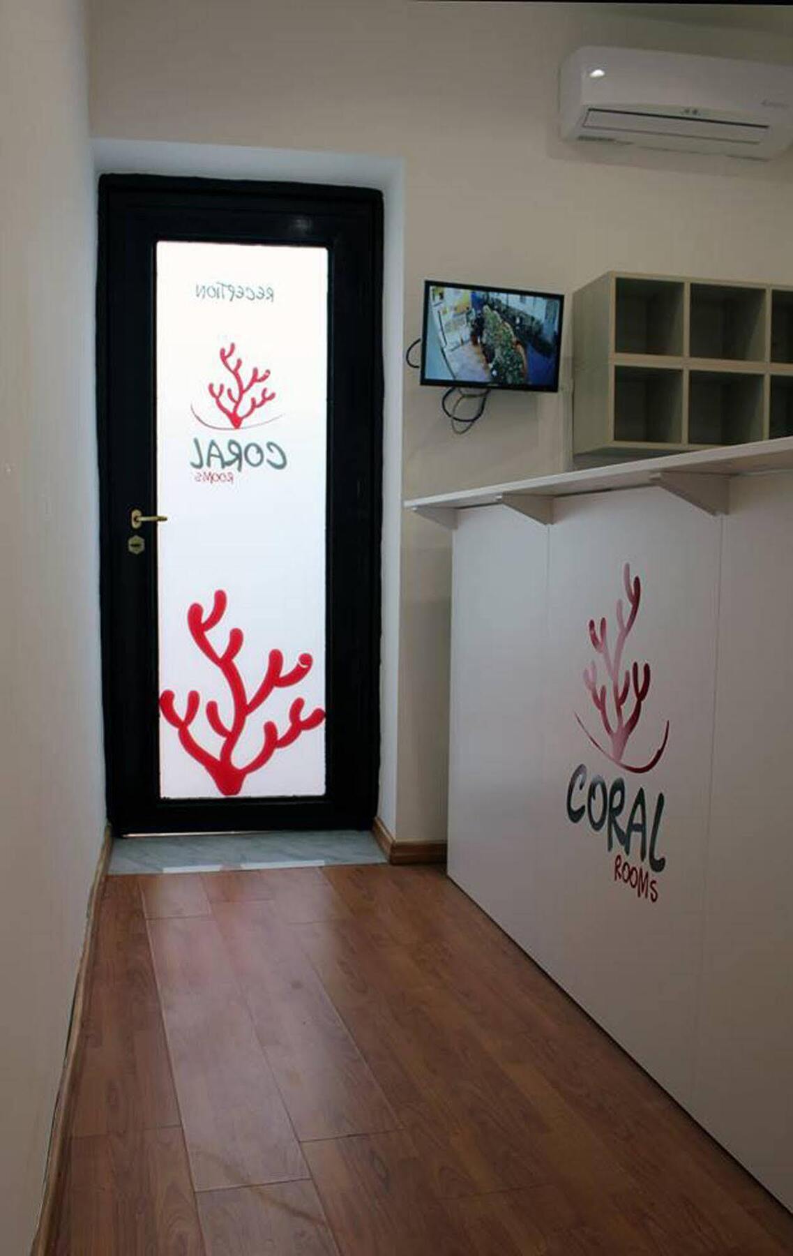 Coral Rooms トッレ・デル・グレコ エクステリア 写真